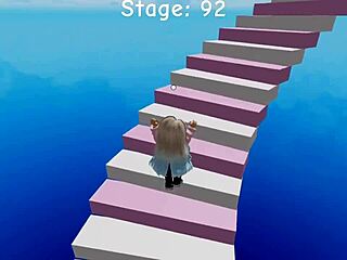 Roblox gameplay session