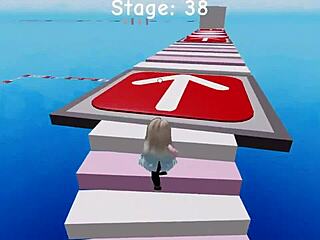 Roblox gameplay session