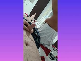 My Wife's Crazy World Adventures Then Sucks Me Off!