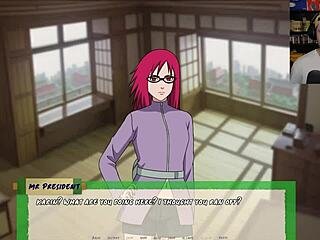 I Learned How To Clone Dead Naruto Characters Jikage Rising 53