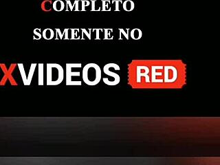 Latina girl enjoys homemade fun with dripping action.