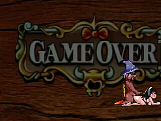 the apprentice hidden scene by theevilfallenone