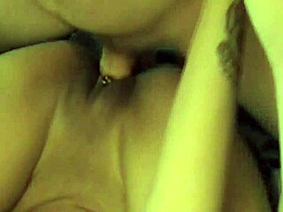 Jade Experiences Her First Time With A Guy