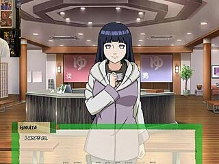 I Learned How To Clone Dead Naruto Characters Jikage Rising 53