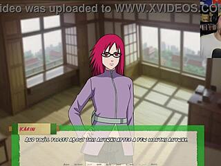 I Learned How To Clone Dead Naruto Characters Jikage Rising 53