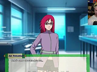 I Learned How To Clone Dead Naruto Characters Jikage Rising 53