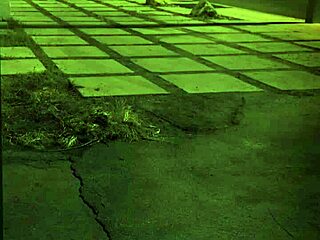 Trampling domination crushes that teen hard in extreme bdsm session!