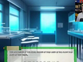 I Learned How To Clone Dead Naruto Characters Jikage Rising 53