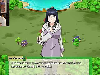 I Learned How To Clone Dead Naruto Characters Jikage Rising 53