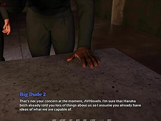 Let's play Savior 27 together?