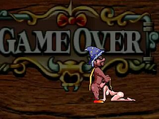 the apprentice hidden scene by theevilfallenone