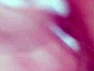 pov from stranger in teen 18+ scene