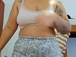 When I Get Horny, The Light Turns On