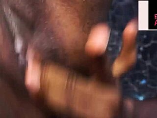 Petite 18+ babe with big ass shakes it rough bent over for monster cock boss making him cum fast