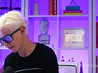 Hey, check out Maya Woulfe's podcast interview! 🎙️