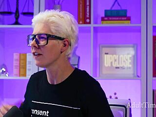 Hey, check out Maya Woulfe's podcast interview! 🎙️