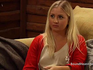 Olen pullea orja, jota sormetetaan hallitseva madame