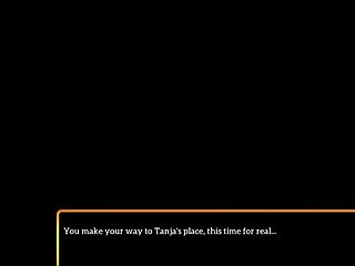 my new family 314 big tits erotic brunette