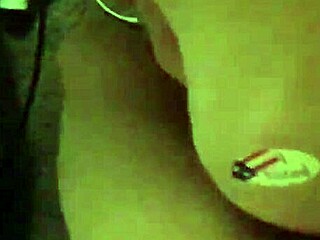 The BBW Amateur Rewards Your Vote With A Titfuck