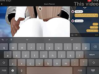 Imvu User Lianamiller201 Explores Cuckolding Scenarios.