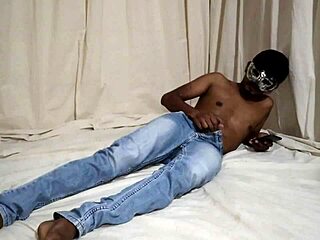 Desi Girl's Sexy Night Fuck With Boyfriend's Monster Cock, Ass, Big Ass, Tits, Boobs, Fucking, Pussy, Amateurs