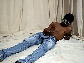 Desi Girl's Sexy Night Fuck With Boyfriend's Monster Cock, Ass, Big Ass, Tits, Boobs, Fucking, Pussy, Amateurs