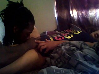 I Eat That Pink Pussy Good 😋 It's So Fat and BBW Delicious