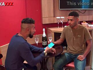 i got a naughty brazilian neighbor fuking me up