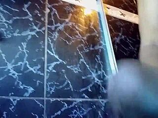 Pussy shemale fucks hard