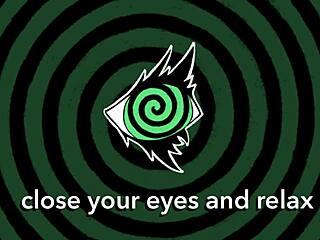 becoming my rug f4m erotic hypnosis feet fdom sucking my foot worship footjob listener orgasm countdowns short and sweet 10min