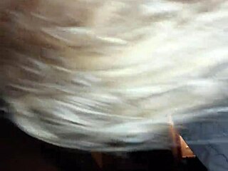 Bbw Whore Sucks Big Cock Hard!