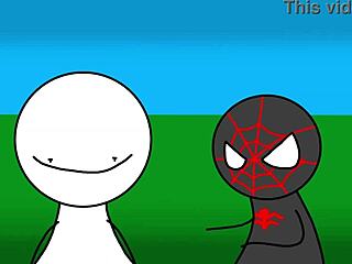 probably maybe episode 3 power training