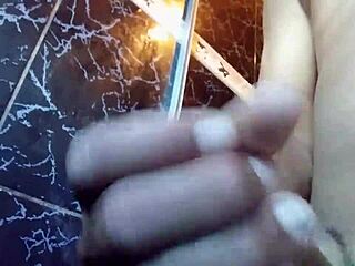 Pussy shemale fucks hard