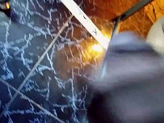 Pussy shemale fucks hard