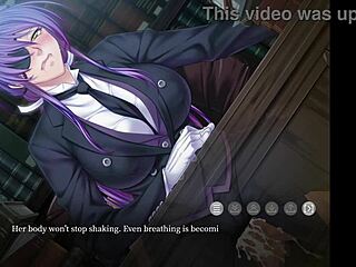 hidden sex scene with dkt in suggestive encounter.