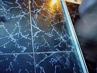 Pussy shemale fucks hard