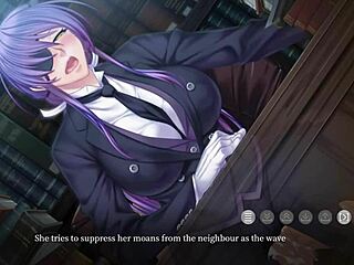 hidden sex scene with dkt in suggestive encounter.