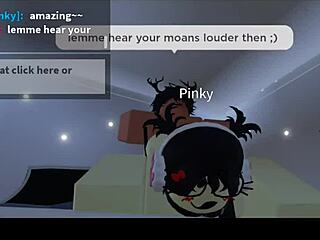 having a quicke with roblox condo slut