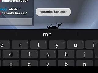 having a quicke with roblox condo slut