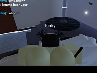 having a quicke with roblox condo slut