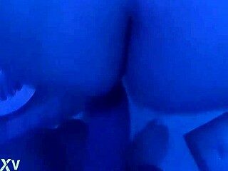 recording a video in a hotel room for some extra money