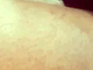 Getting fucked by uncut cock called kafir or haram!