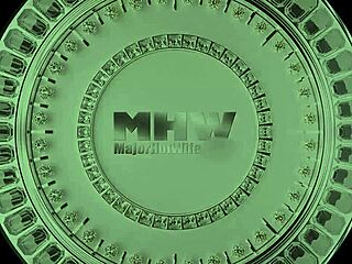 Petite Blonde Nova Cane Twat Licked and Fucked by Rome Major