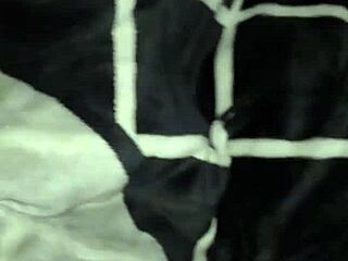 Black Amateur Is Getting Her Tight Pussy Fucked By A Bbc With Sloppy Lick And Exotic Ebony Big Ass Action In Fat Intense Session!