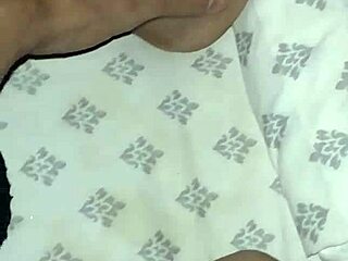 Black Amateur Is Getting Her Tight Pussy Fucked By A Bbc With Sloppy Lick And Exotic Ebony Big Ass Action In Fat Intense Session!