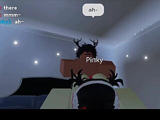 having a quicke with roblox condo slut