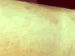 Getting fucked by uncut cock called kafir or haram!