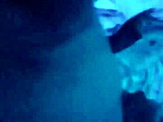 recording a video in a hotel room for some extra money