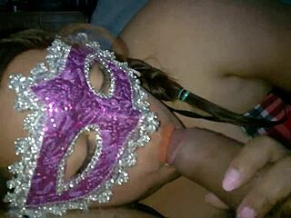 Prostitute Sucking My Dick