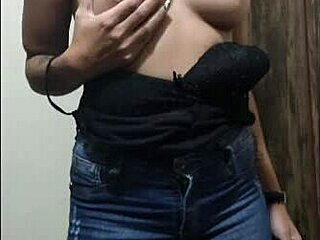 Naughty Secretary Sucks Boss